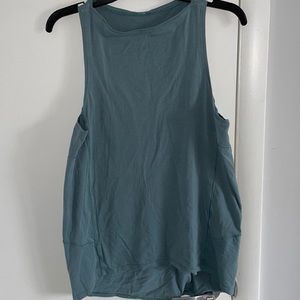 Lululemon Back in Action Tank